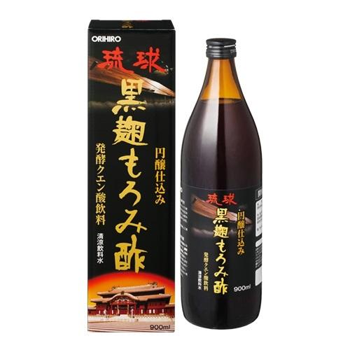 琉球黒麹もろみ酢 1