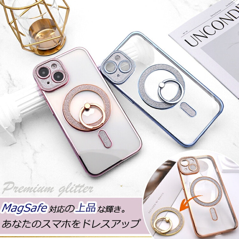 iPhoneケース 2