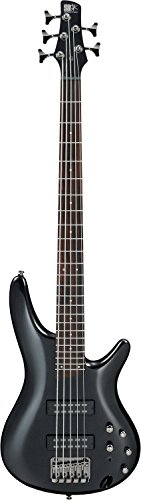 Yahoo!オークション - 中古 Ibanez SR405FM 5弦 エレキベース
