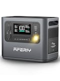 AFERIYのポータブル電源のおすすめ人気ランキング【2026年5月】 4