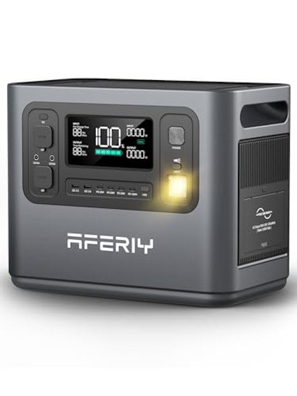ポータブル電源 1