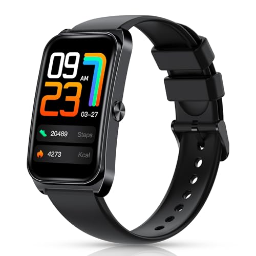 スマートウォッチ 1