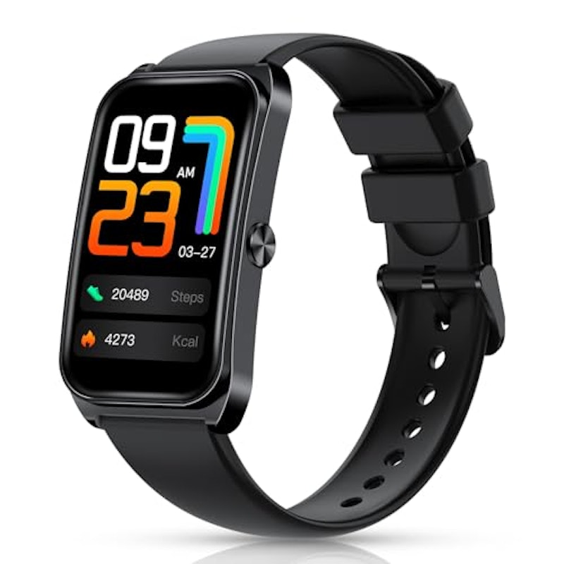 スマートウォッチ 1