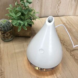 ドロップ型加湿器 2