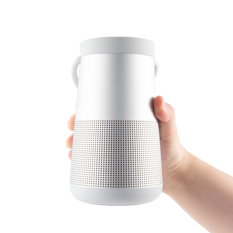 Revolve+ II Bluetooth speaker 3