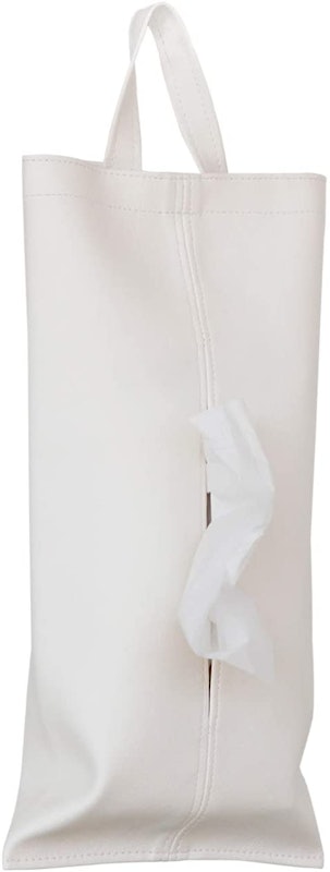 PVCレザーティッシュケース KETY 1