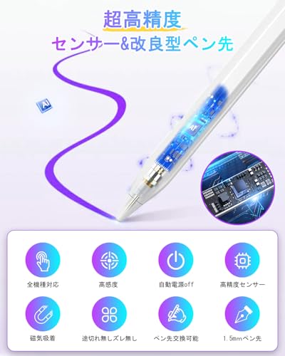 タッチペン 2