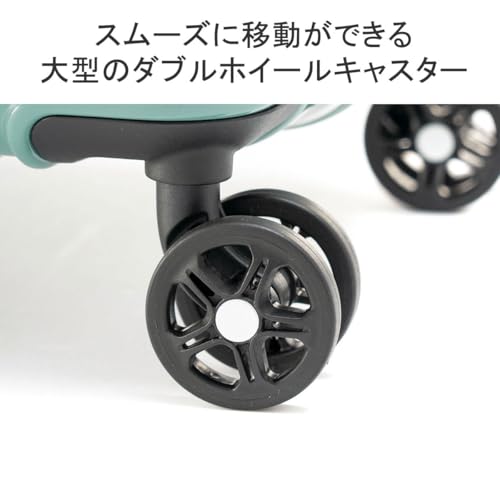 スーツケース 7