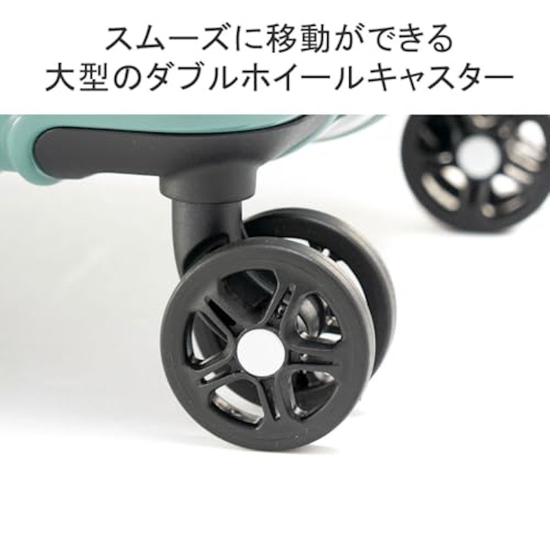 スーツケース 7