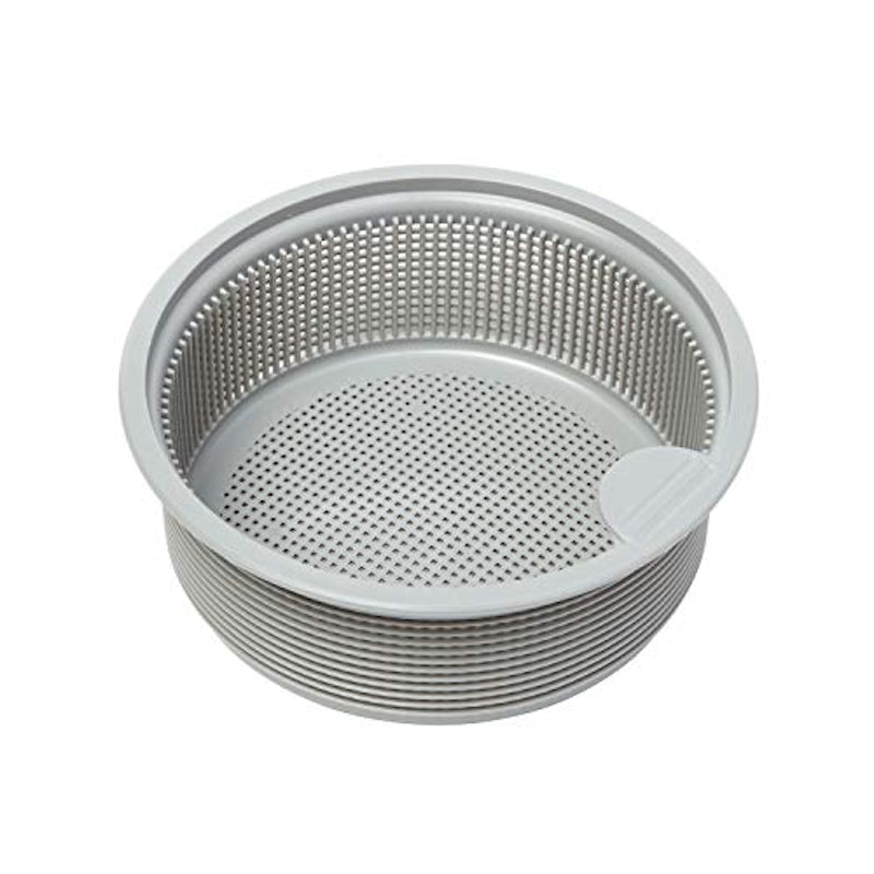 流し用浅型ゴミカゴ 1