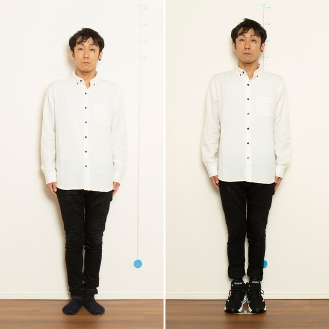 M Y 背が高くなるシークレットスニーカーを他商品と比較 口コミや評判を実際に使ってレビューしました Mybest M Y 背が高くなるシークレットスニーカーを他商品と比較 口コミや評判を実際に使ってレビューしました Mybest