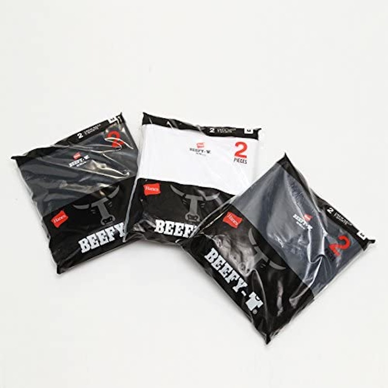 2P BEEFY-T Tシャツ 4