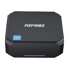 NiPoGi N100 Mini PC AK2PLUSを検証レビュー!ミニPCの選び方も紹介 NiPoGi N100 Mini PC AK2PLUSを検証レビュー!ミニPCの選び方も紹介