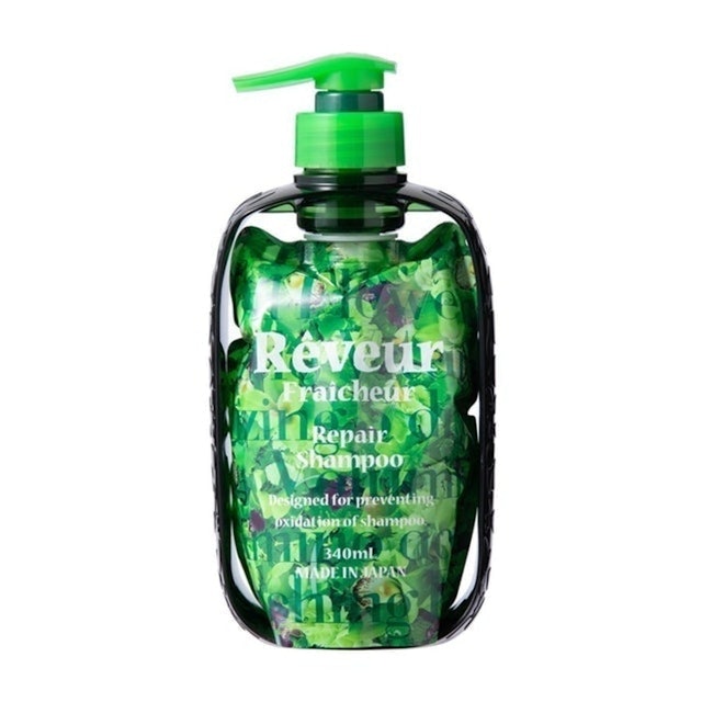レヴール フレッシュール リペア シャンプーを全28商品と比較 口コミや評判を実際に使ってレビューしました Mybest レヴール フレッシュール リペア シャンプーを全28商品と比較 口コミや評判を実際に使ってレビューしました Mybest