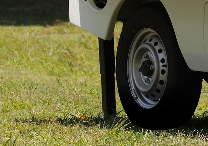 Transform Camper かるキャン 4