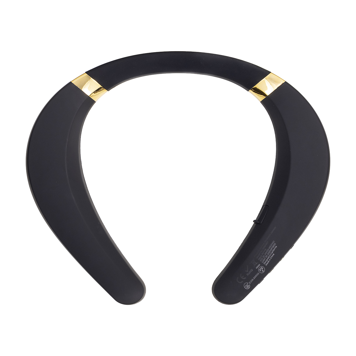 Monster ワイヤレスネックスピーカー