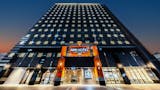 広島駅周辺のホテルのおすすめ人気ランキング【2026年6月】 3