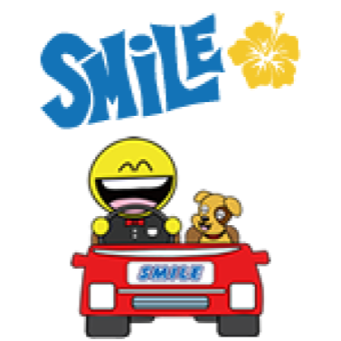 SMILEレンタカー石垣島 1