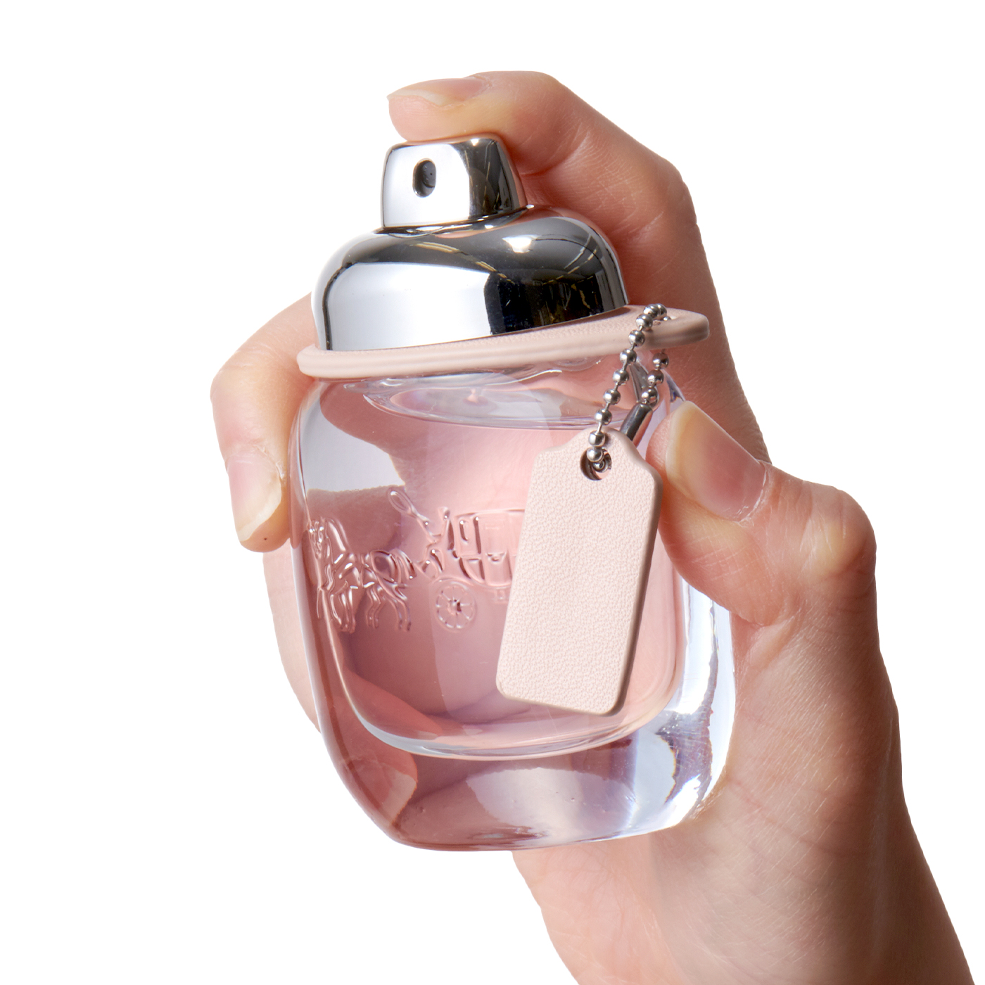 COACH NEW YORK コーチ ニューヨーク トワレ 30ml コーチ ニューヨーク オー ド トワレをレビュー！クチコミ・評判