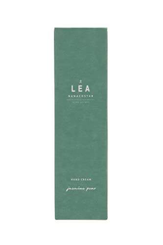 LEA ハンドクリーム 7