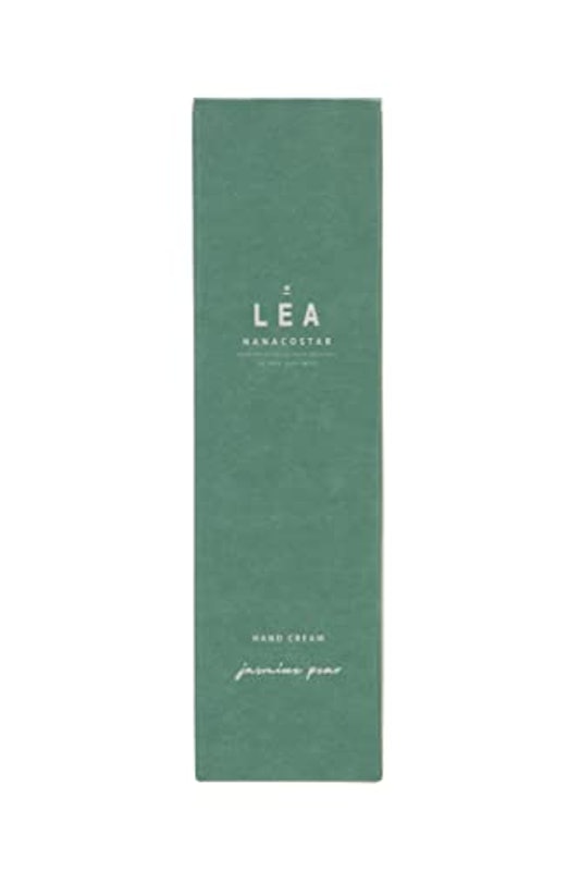 LEA ハンドクリーム 7