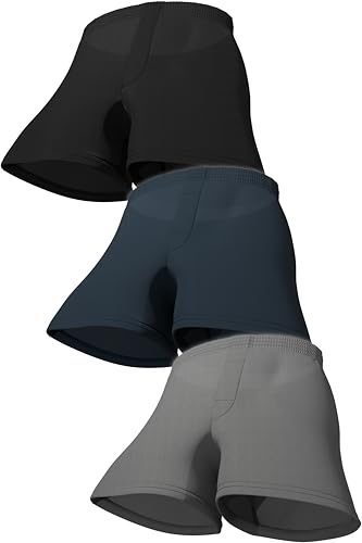 ニットトランクス 1