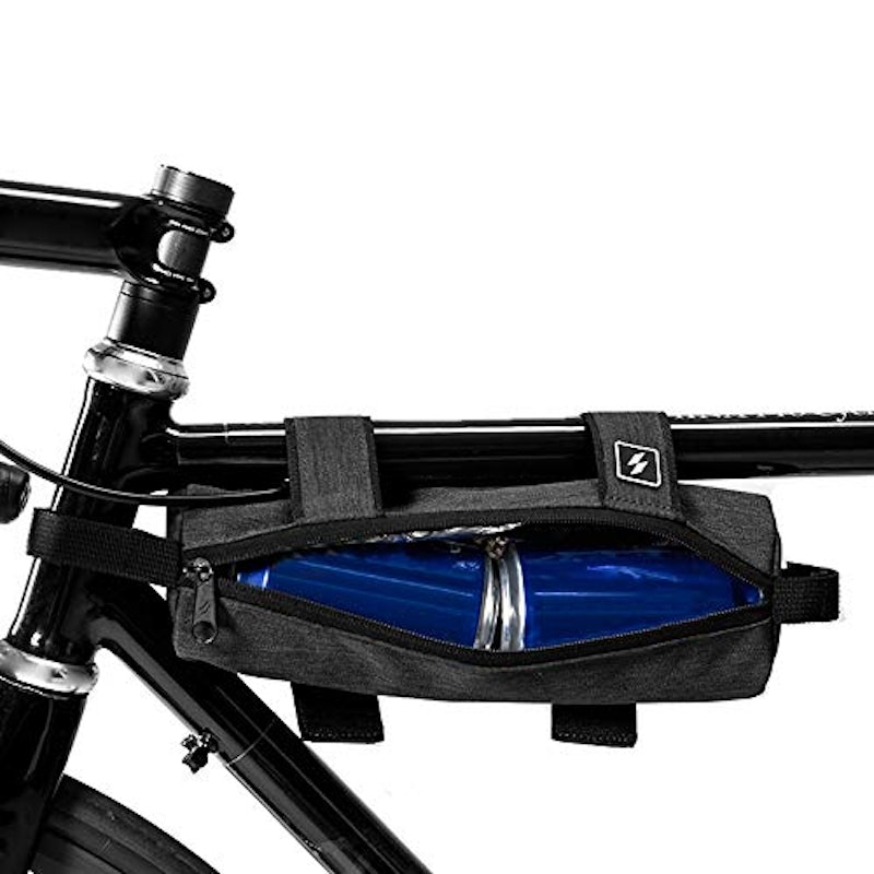 自転車フロントバッグ 1