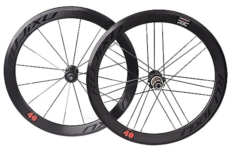 自転車用ホイールセット 1