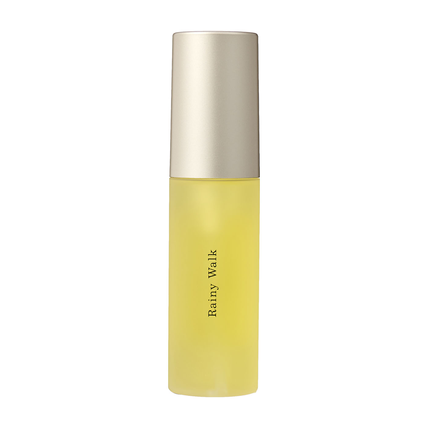 uka hair oil Rainy Walk 1