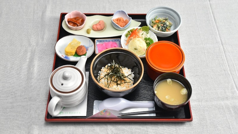 北見東和ホテル 3
