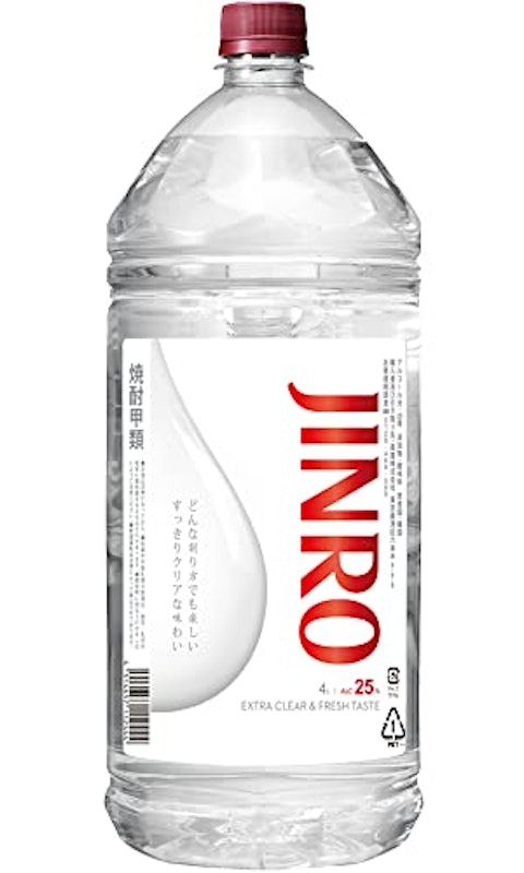 JINRO 1