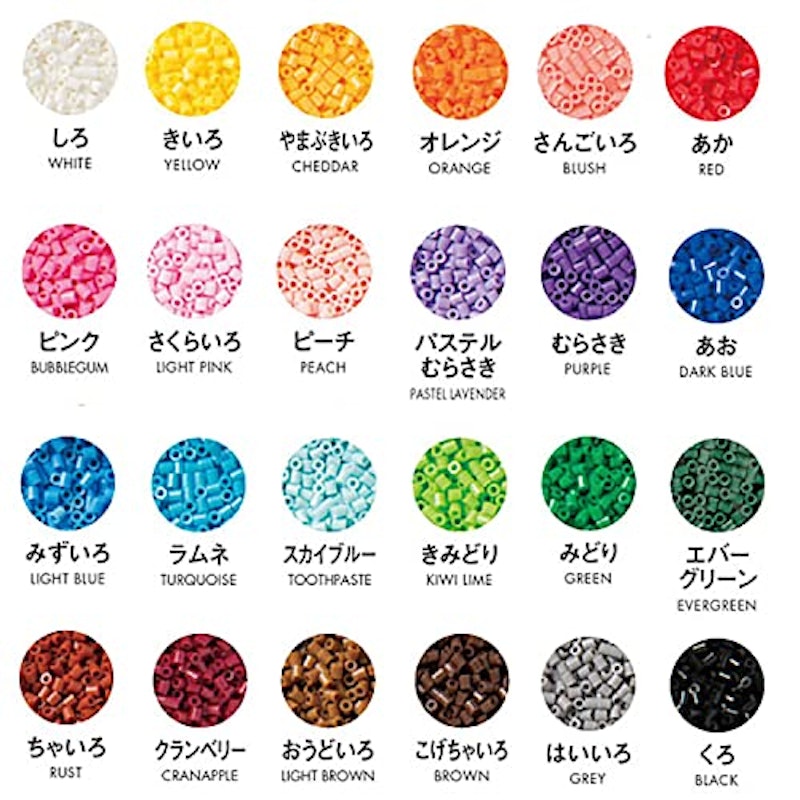 24色セット 2