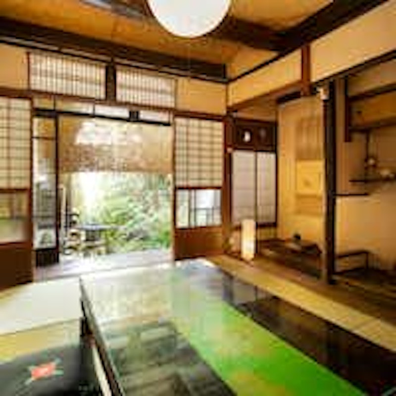 nao炬乃座 別邸梅小路 7