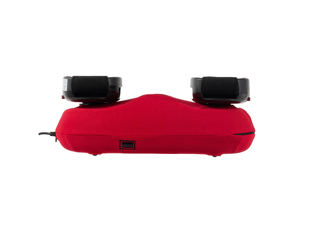 ヤーマン スイングビート AYS35Rを検証レビュー!ブルブルマシン・振動 ヤーマン スイングビート AYS35Rを検証レビュー!ブルブルマシン・振動