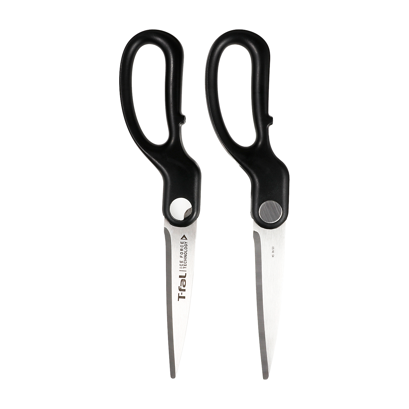 ティファール アイスフォース キッチンシザーズをレビュー！クチコミ