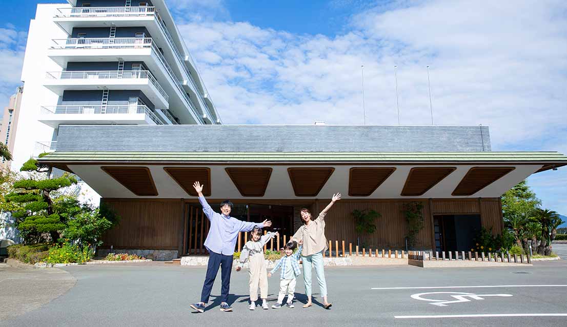 和歌山の温泉宿のおすすめ人気ランキング【2026年6月】 3