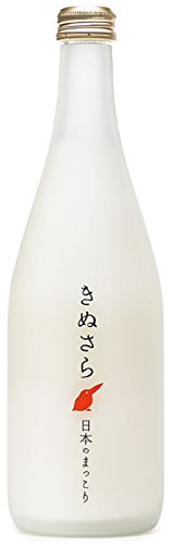 日本のまっこり きぬさら 1