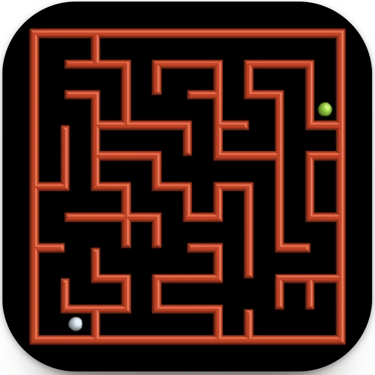 Maze Craze - Labyrinth Puzzles 1
