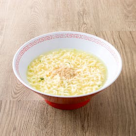 サンヨー食品 サッポロ一番 塩らーめん クチコミ評価・評判&検証レビュー 3