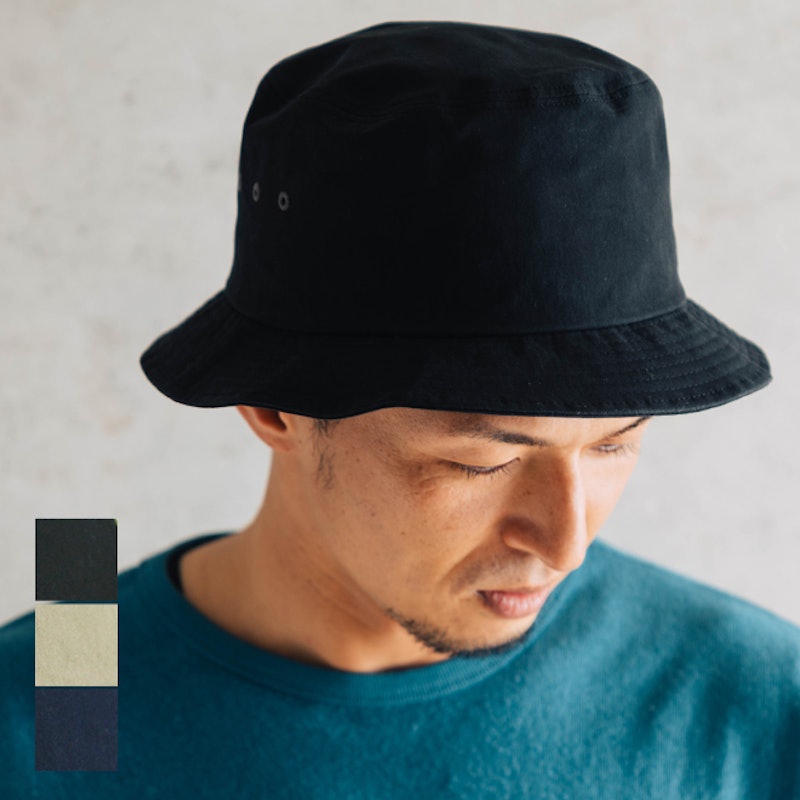 70/30 BUCKET HAT 2