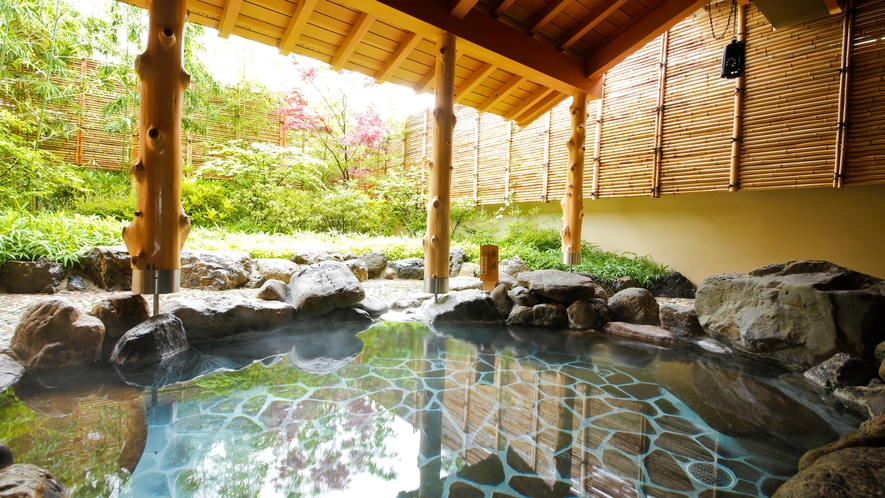 嵐山温泉 花伝抄 2