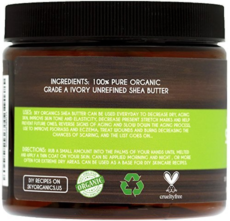 Shea Butter 2