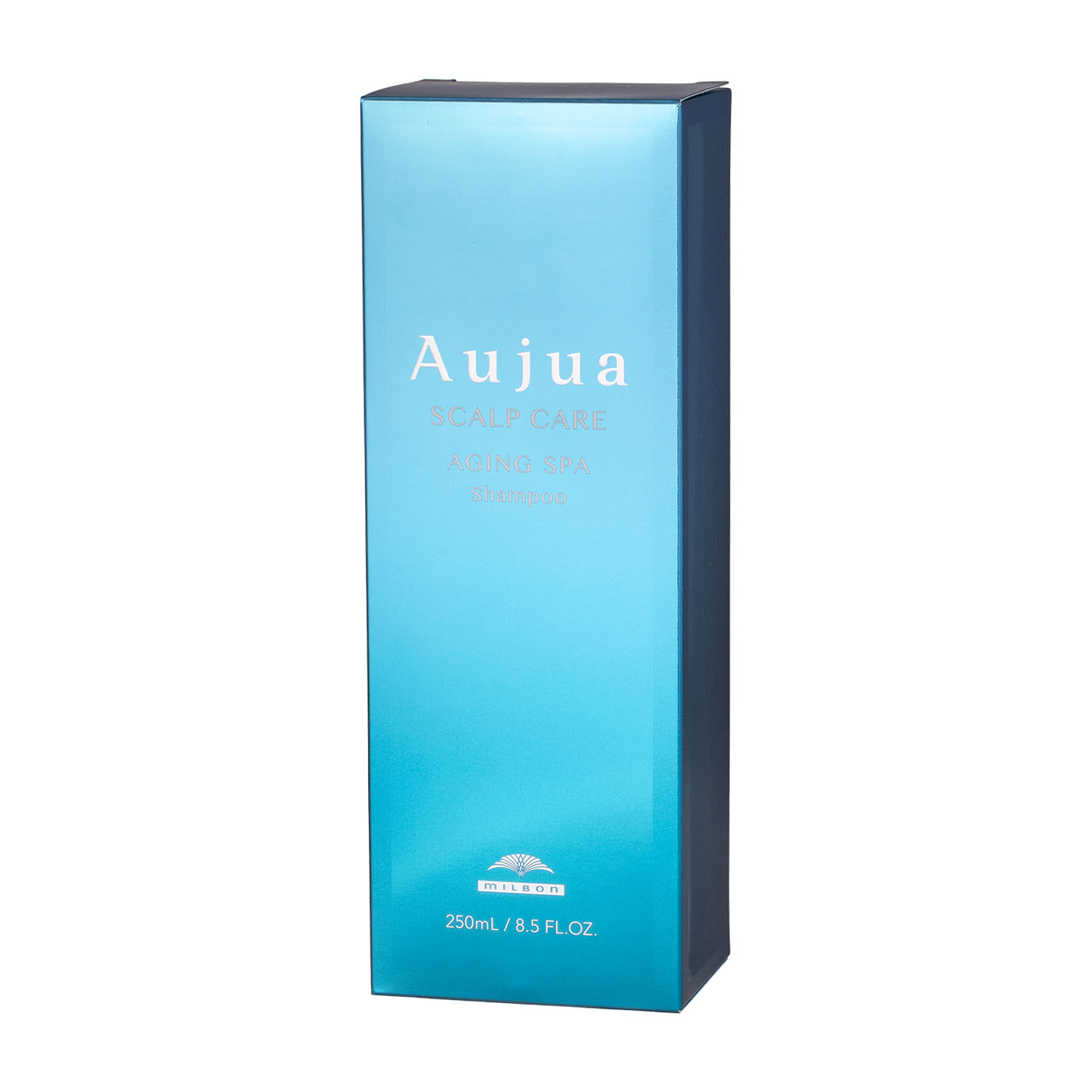 ミルボン Aujua エイジングスパ シャンプー 4954835115070を検証