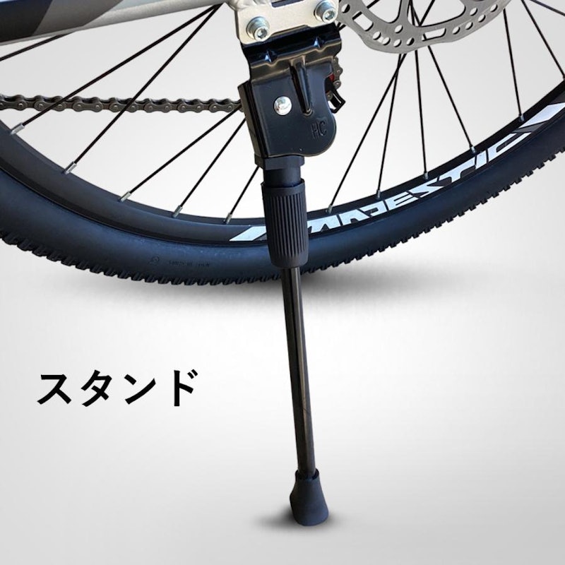マウンテンバイク M136 13