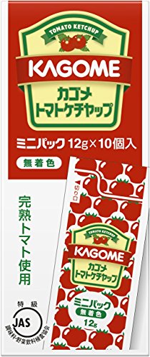 トマトケチャップミニ 1
