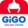 GENDA GiGO Entertainment Inc GiGO ONLINE CRANE 1