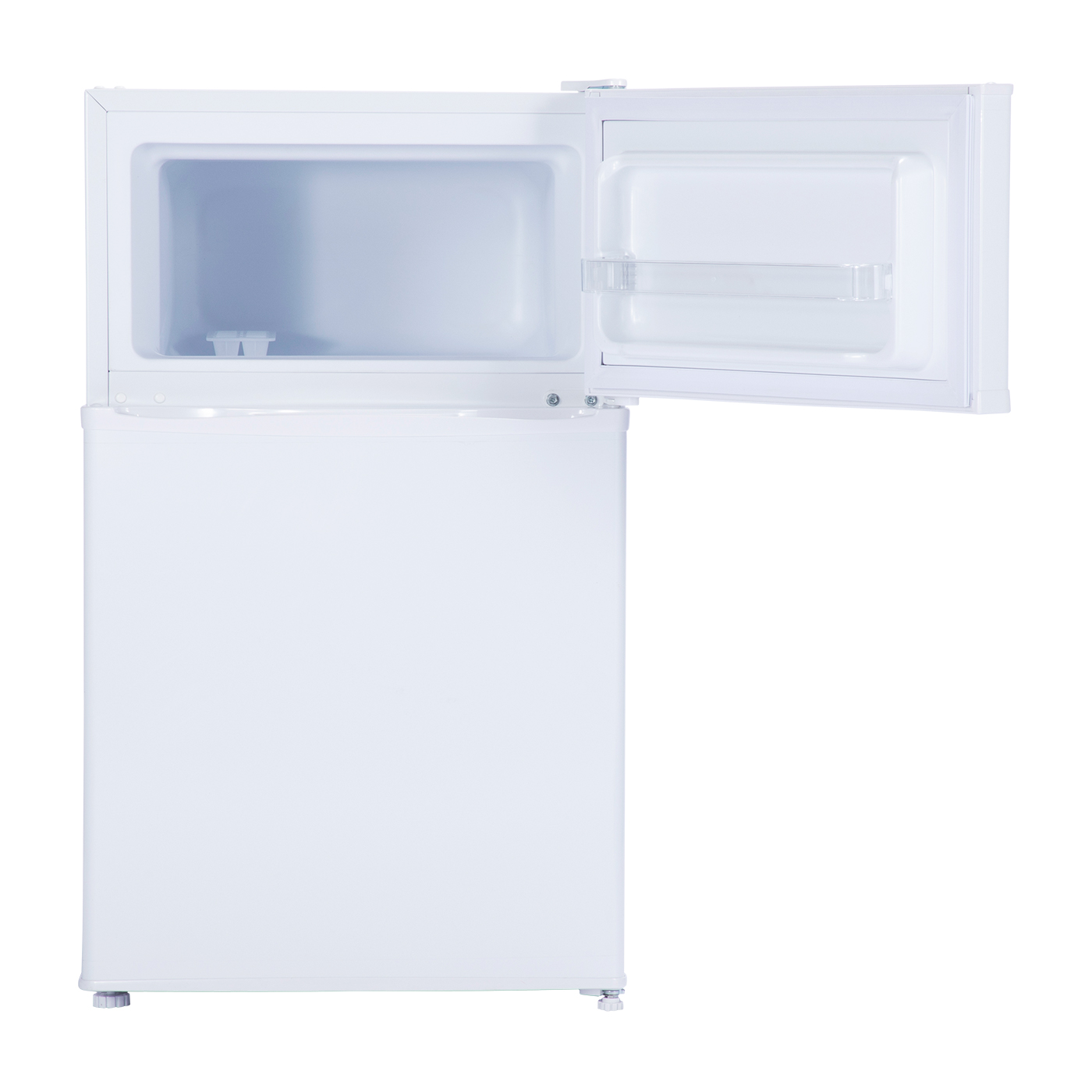 90L 2ドア冷凍冷蔵庫 3