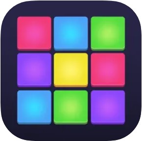 Groove Masters 1