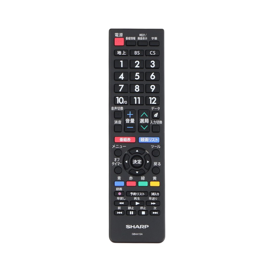 液晶テレビ 5
