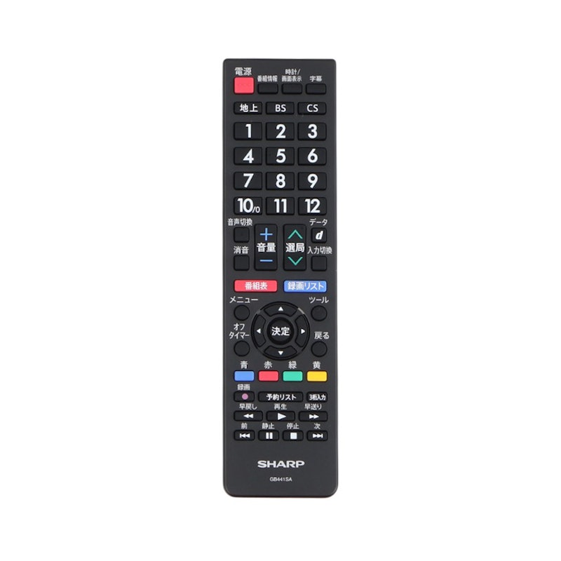 液晶テレビ 5